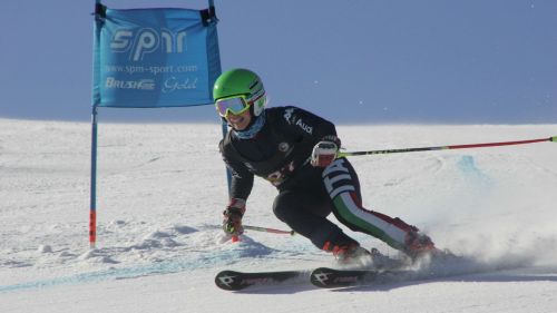 Fill: 'Il podio in Val Gardena è il mio sogno'