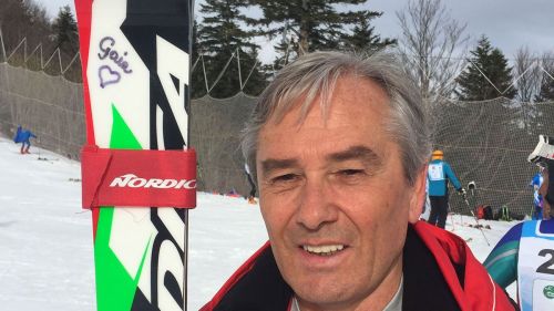 Mauro Azzalea, Responsabile Master per Asiva