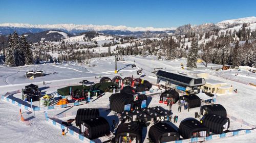 Tornano i Prowinter Test Days powered by ITASnow e Prove Libere Retail by Pool Sci Italia