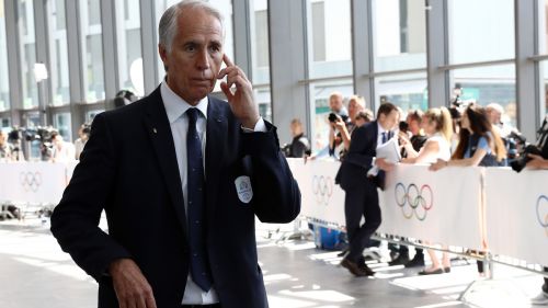 Il CIO contro la riforma del CONI. A rischio Tokyo 2020 e Milano-Cortina 2026