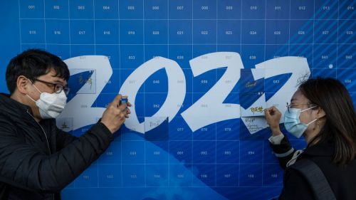 Pechino 2022: Olimpiadi blindate contro il COVID, squalifiche per chi non segue regole