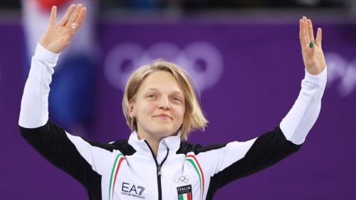 Short Track: Fontana e punti olimpici importanti nella prima tappa di Coppa del Mondo