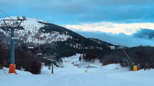 Ovindoli, il Consiglio di Stato accoglie il ricorso della Regione. Via libera ai nuovi impianti