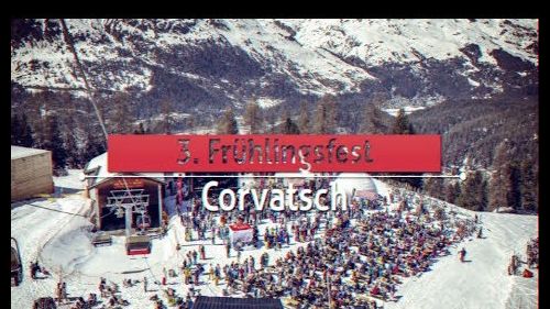 Trailer 3. frühlingsfest corvatsch