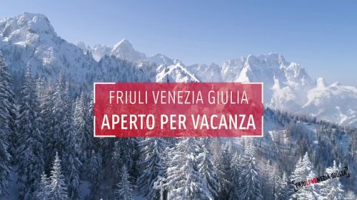 Friuli venezia giulia