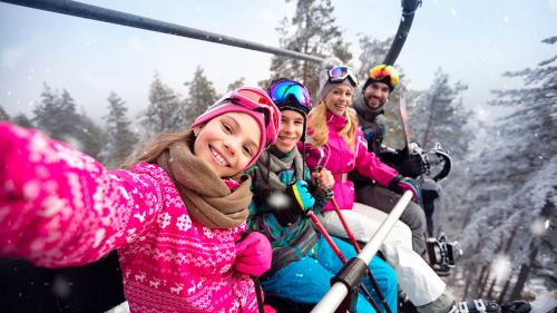 Assicurazione sci, a cosa serve. Le caratteristiche di ITASNOW