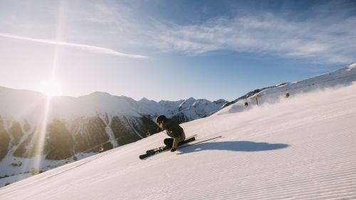 Carosello 3000, la ski area apre il 29 novembre: le novità per la stagione invernale 2025/2026.
