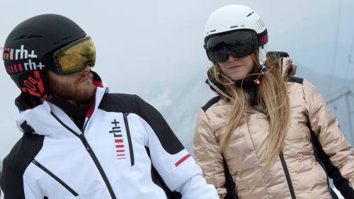 DGL 40/2021: casco da sci obbligatorio fino ai 18 anni