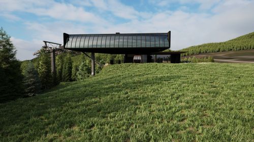 Madonna di Campiglio, nuova cabinovia “Nube d’Argento” e altre novità per la stagione invernale 2025/2026