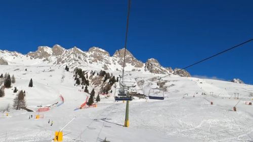 Incidente in pista. In caso di infortunio lo skipass viene risarcito?