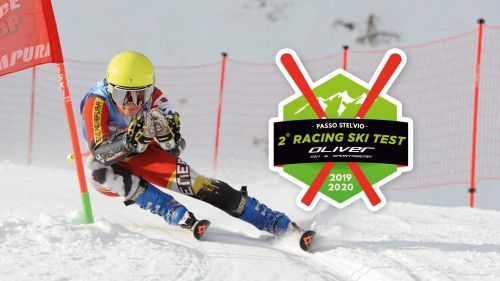 ski Test Oliver Ski