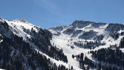 Presentato il progetto “Fiemme 26”, la cabinovia gomma-fune di collegamento tra Val di Fiemme e la Val di Fassa