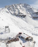 Corvatsch St. Moritz
