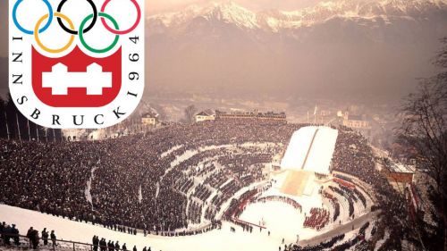 Innsbruck 1964