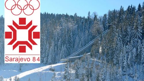 Sarajevo 1984