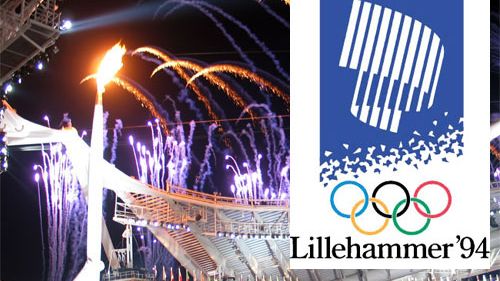Lillehammer 1994