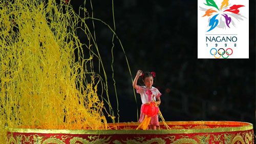 Nagano 1998