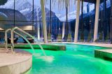 Benessere & Relax in Montagna