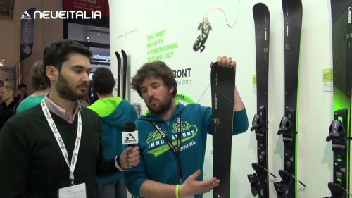 Anticipazioni 2015/16 elan