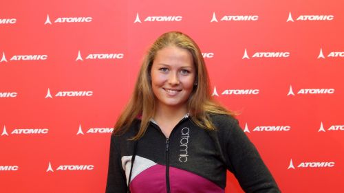 VIDEO - Lisa Agerer: 'Sono ancora più motivata dopo l'ultima stagione...'