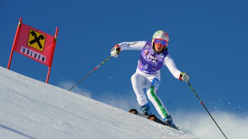 Solden, -10: sul Rettenbach Brignone e Nadia Fanchini, venerdì le altre azzurre!