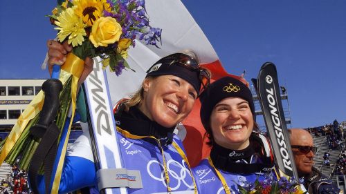 Sochi, -9. Le grandi sorprese olimpiche (7). Ceccarelli, la... Kostelic-stopper!