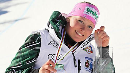 Tanta Italia nel calendario 2013-2014 di Coppa Europa...