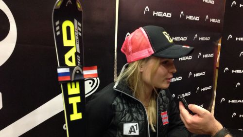 Il Team Head fa paura. Fenninger, voglia di Coppa; Mancuso sogna il bis d'oro