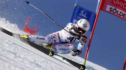 Francesi sugli scudi. Sei nei primi 11! Chastan: 'Un orgoglio per tutti'