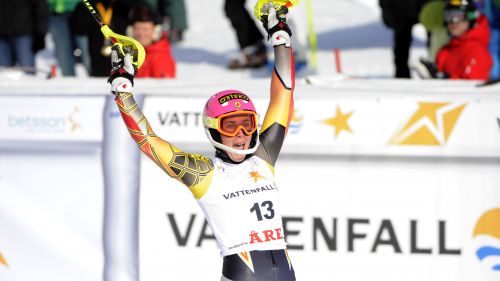 Noram Cup, a Loveland Gagnon fa doppietta tra gigante e slalom