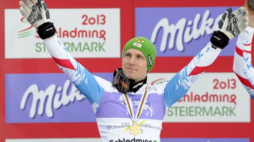 VIDEO - Marcel Hischer: 'Vi racconto come ho vinto la pressione a Schladming...'