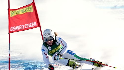 Francesca Marsaglia: 'Mi sono divertita, ma... oggi è un altro giorno!'