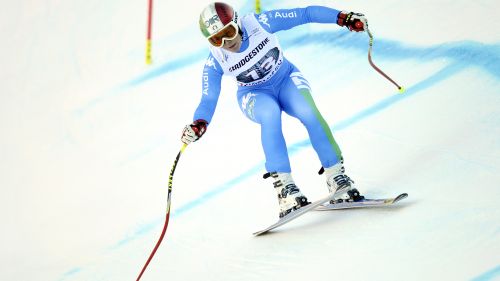 Alberto Ghezze commenta la trasferta a Ushuaia: 'Siamo sulla strada giusta'