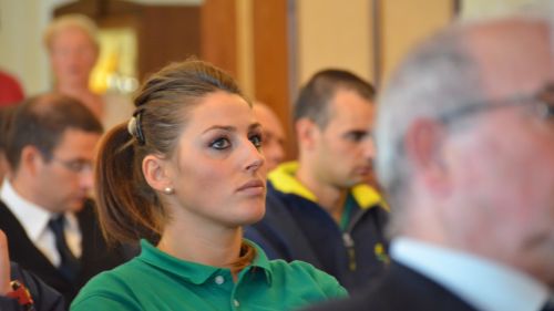 Ecco i protagonisti delle Fiamme Gialle