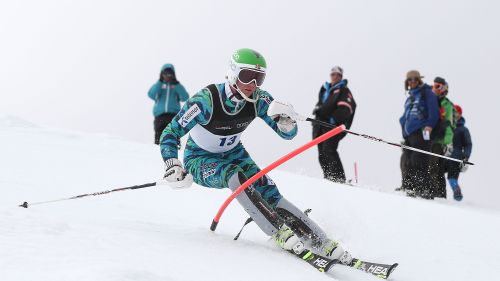 Nor-Am Cup: slalom Loveland, vince Nordbotten, 15esimo Borsotti