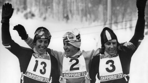 Sochi - 43. Le grandi sorprese olimpiche: 'Paco' Ochoa, il 'Matador'!