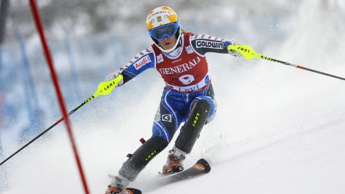 Levi -4: la Svezia è pronta a dare l'assolto al podio in Finlandia