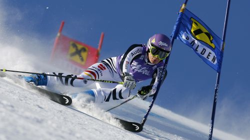 Maria Riesch a fisalpine.com: 'Mi sento in forma,