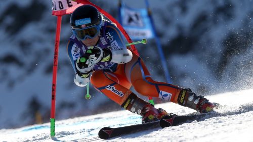 Lotte Smiseth Sejersted mattatrice nelle 4 gare FIS di Copper Mountain