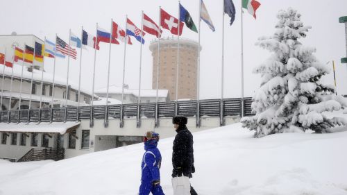 Sestriere e La Thuile, buone notizie per il ritorno e l'approdo in Coppa del Mondo