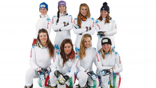 VIDEO - La... risposta delle velociste italiane: Rocky to Sochi, imperdibile!