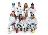 Sci Alpino Femminile