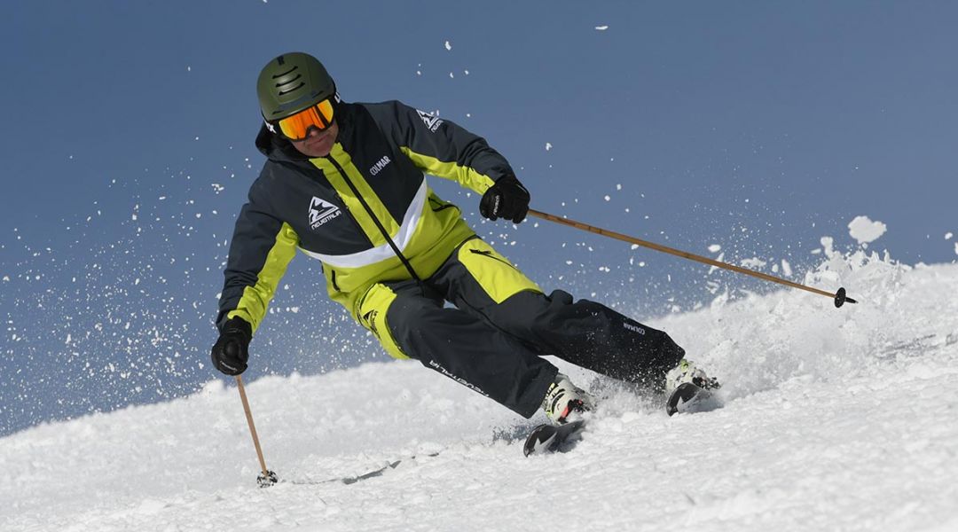 Andrea Bosetti al test di Nordica Doberman GSC (2022)