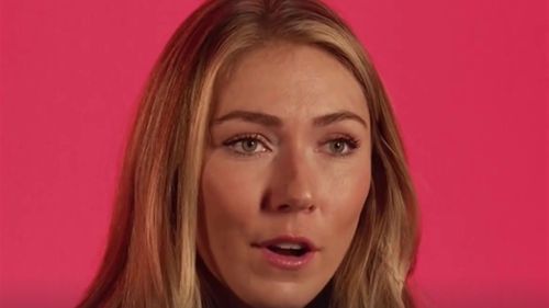10 domande a mikaela shiffrin tra il serio e il faceto
