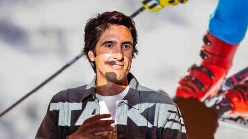 Blizzard Tecnica racing event 2023