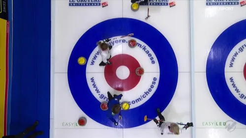 Europei - Constantini magistrale! Due punti e mano rubata per lItalia contro la Norvegia