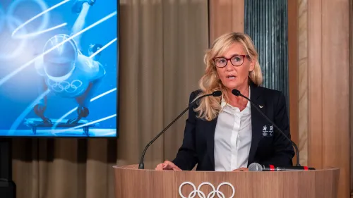 Diana Bianchedi opening session MICO2026