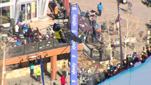 Eileen gu nella storia: nell'halfpipe arriva la 17ª vittoria in coppa del mondo, il video della run da 90.50 punti