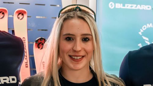 Blizzard Tecnica racing event 2023