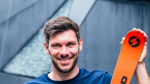 Blizzard Tecnica racing event 2023